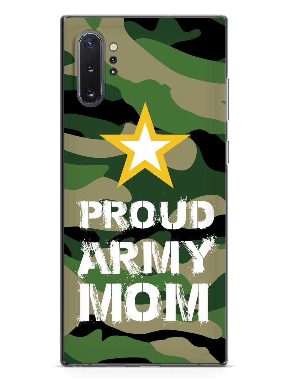 Proud Army Mom Case