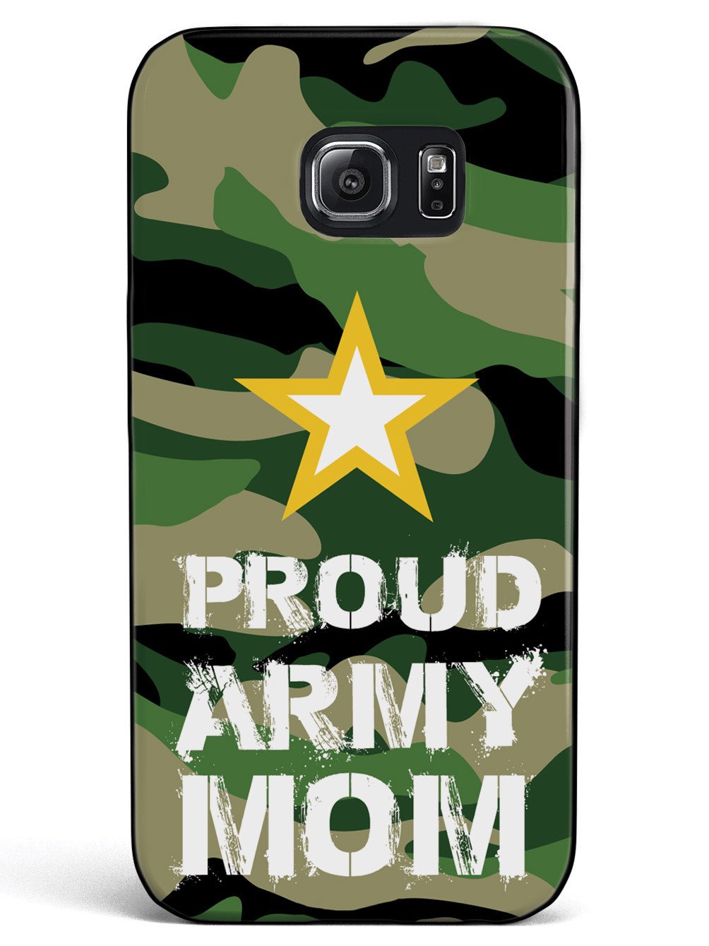 Proud Army Mom Case