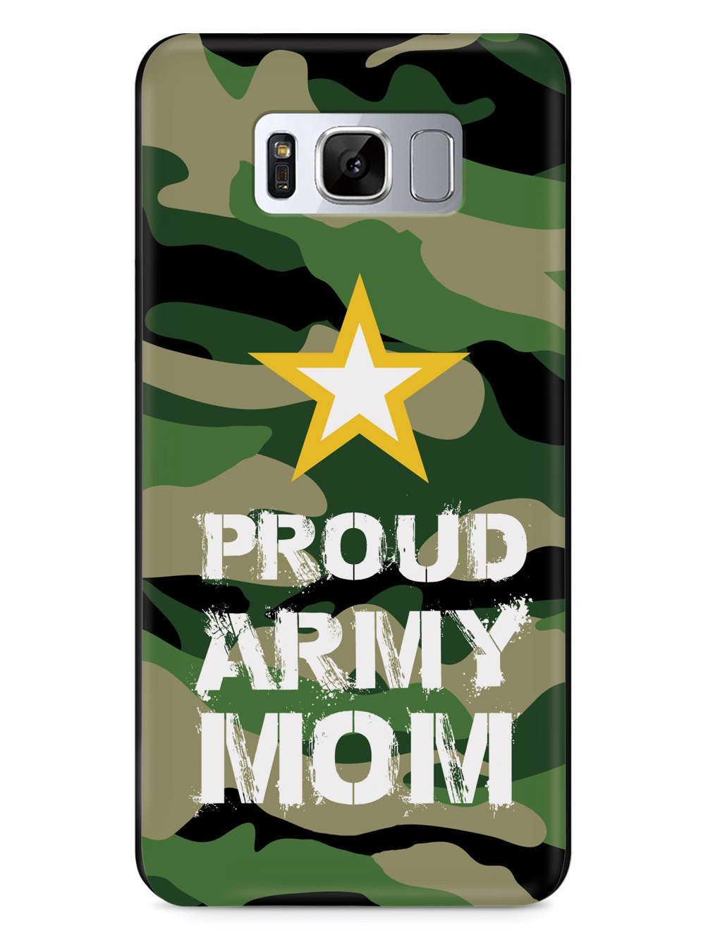 Proud Army Mom Case