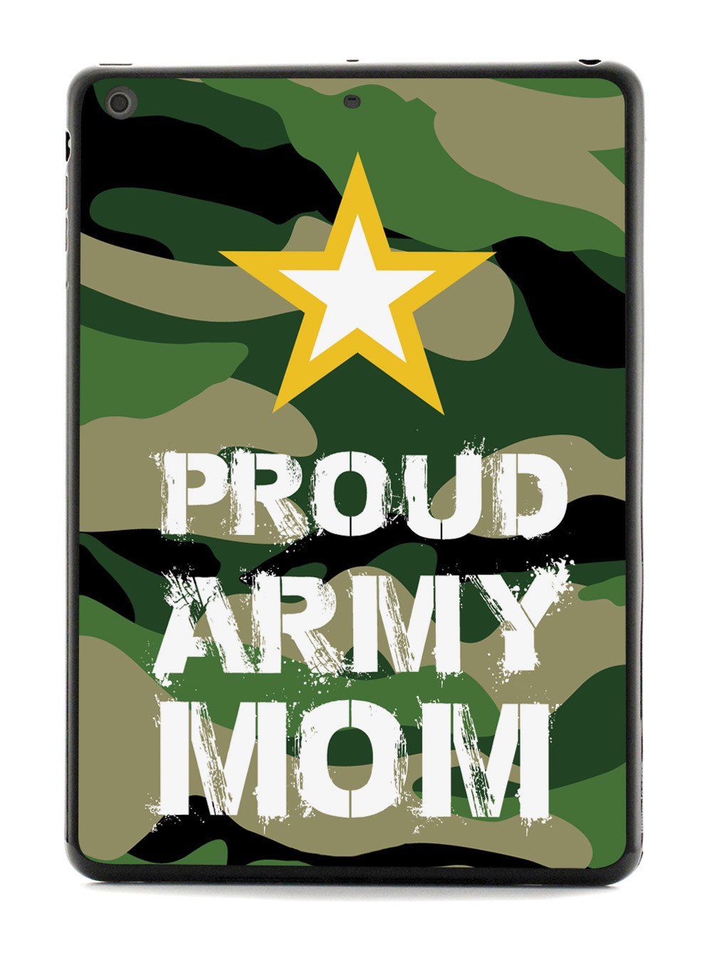 Proud Army Mom Case
