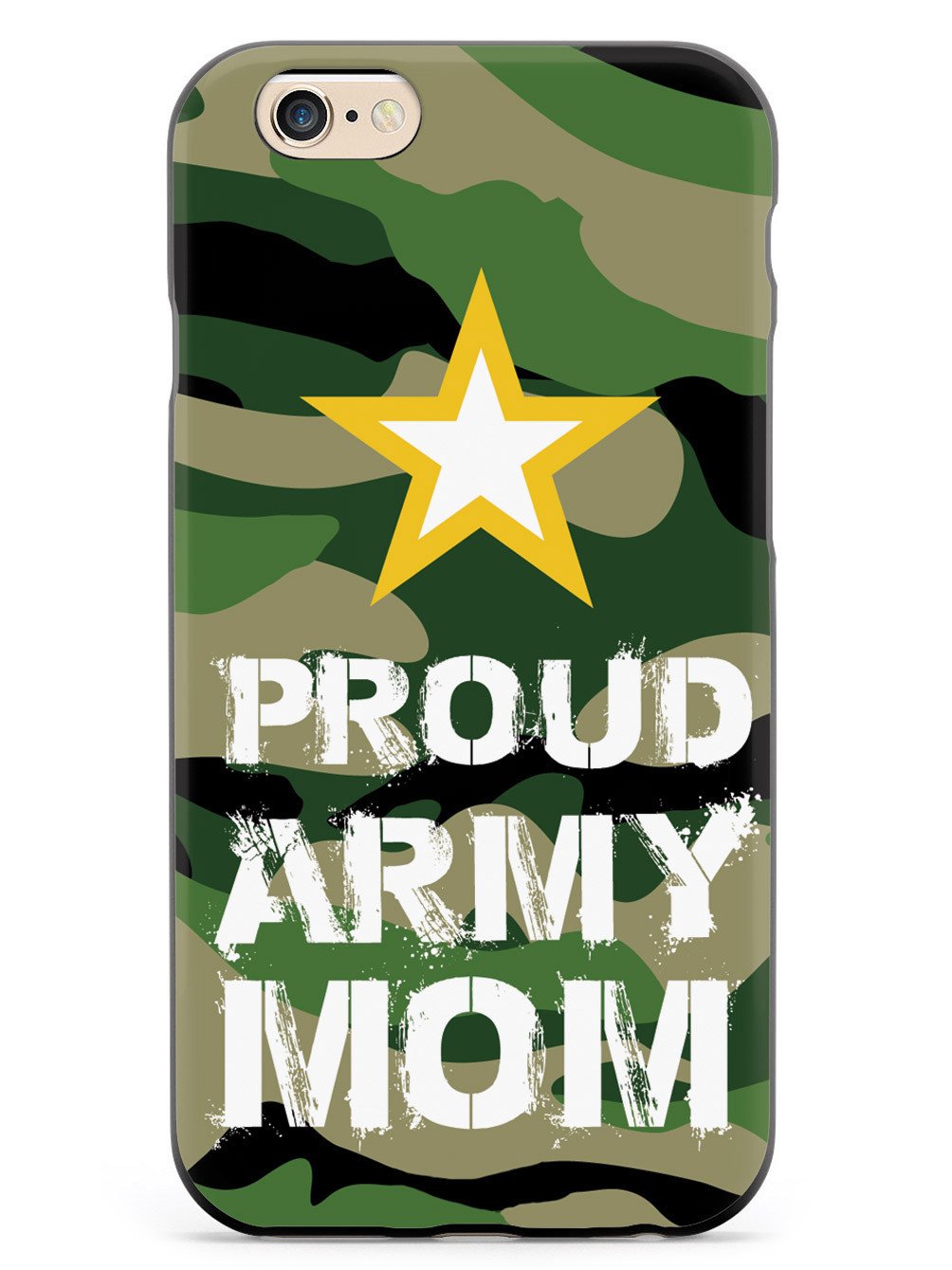Proud Army Mom Case