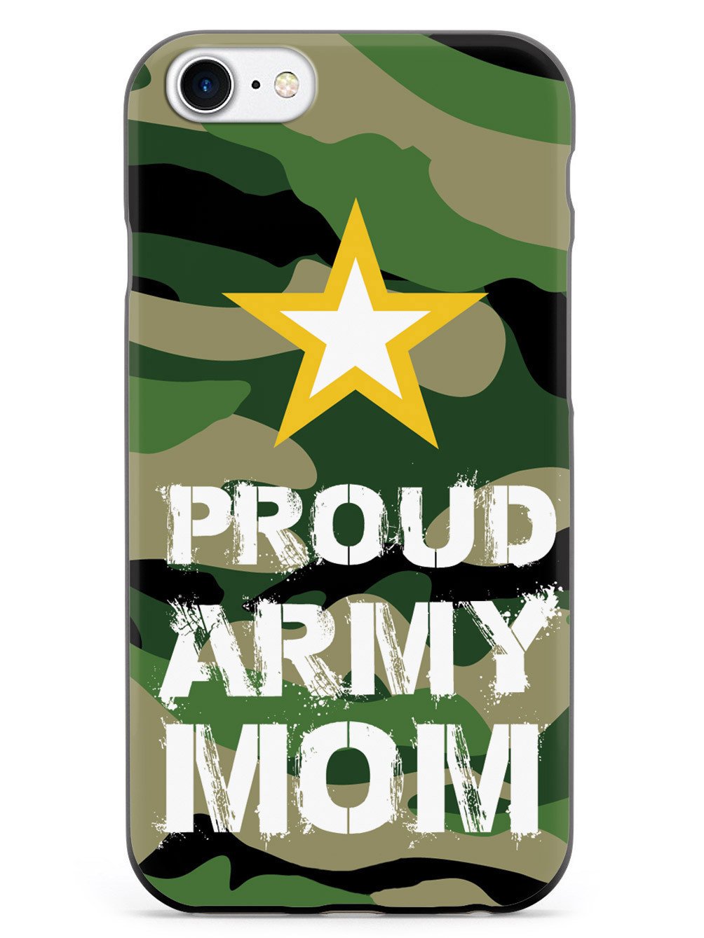 Proud Army Mom Case