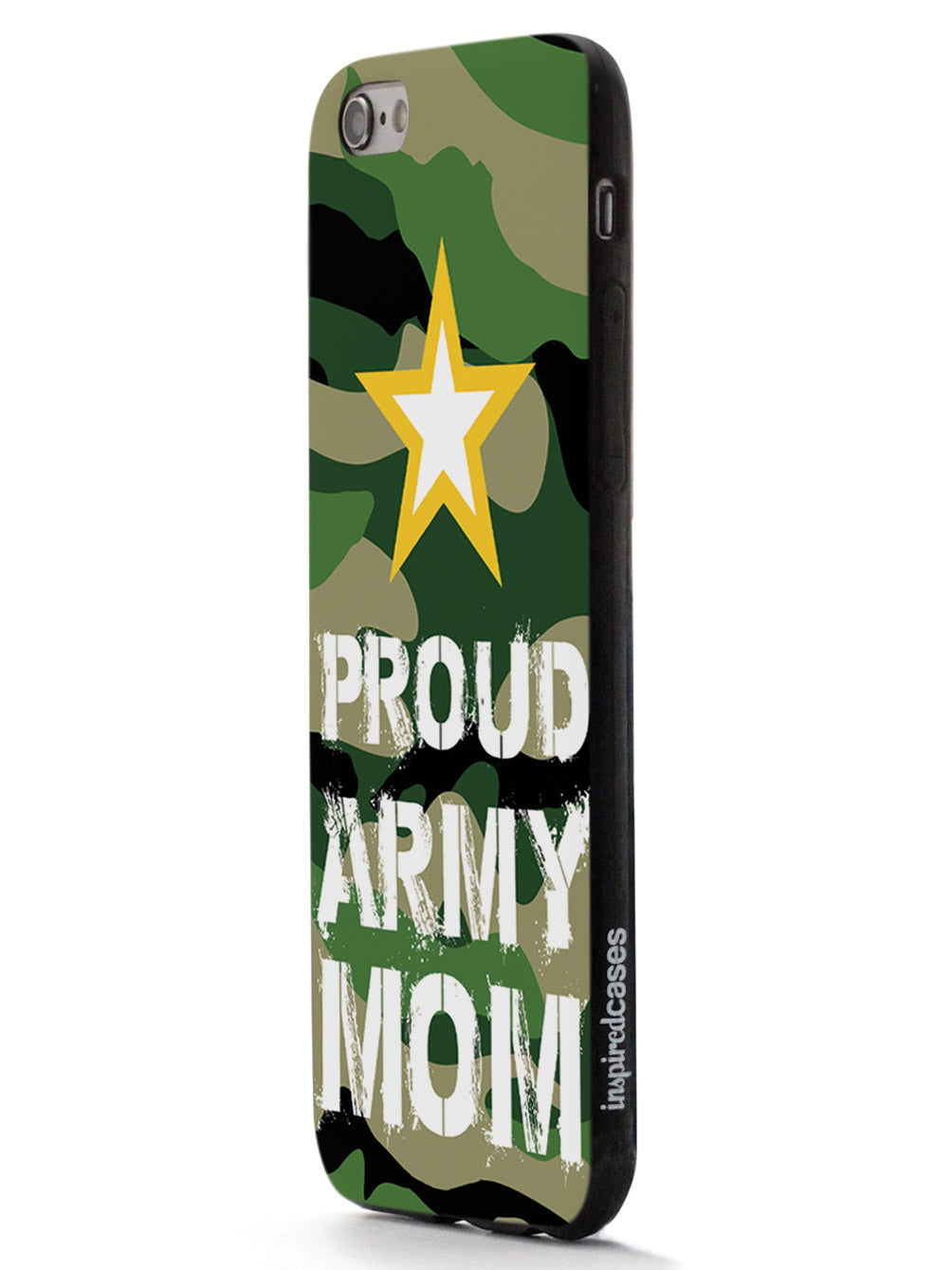Proud Army Mom Case