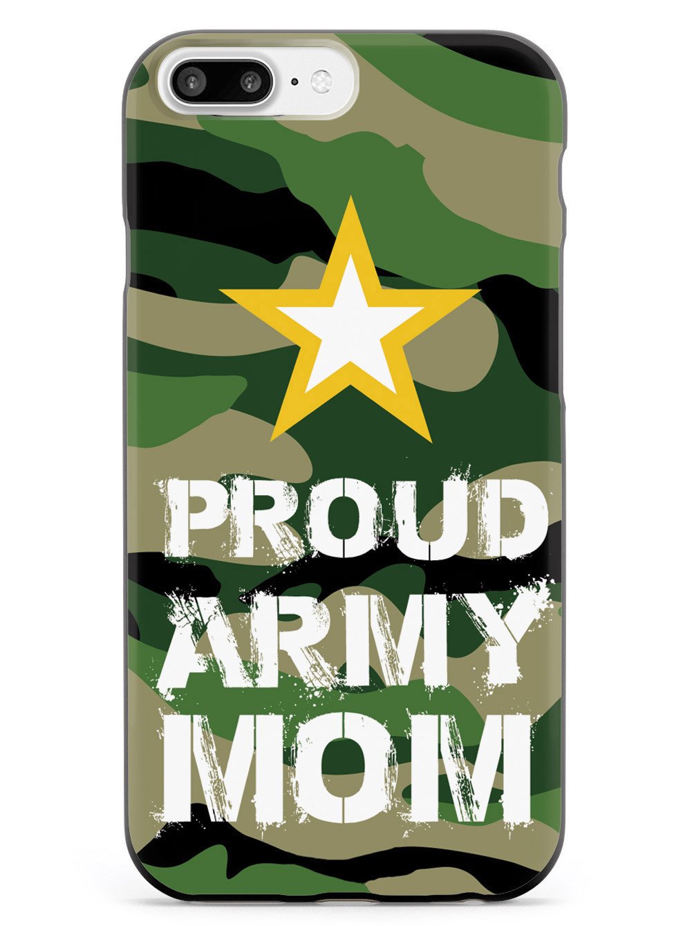 Proud Army Mom Case
