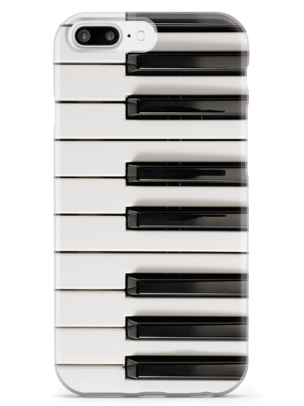 Piano Keys Case