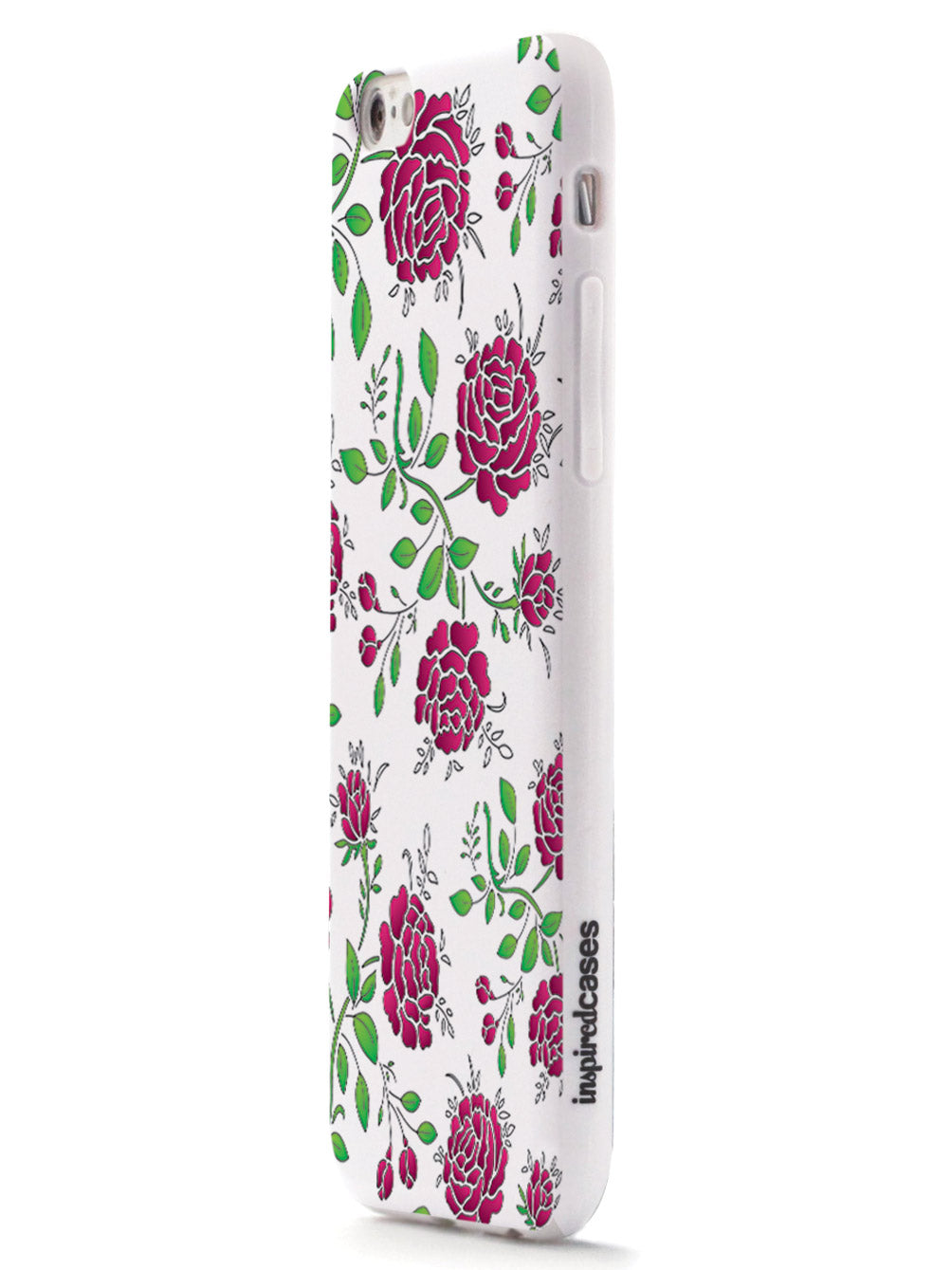 Flower Pattern Two Case