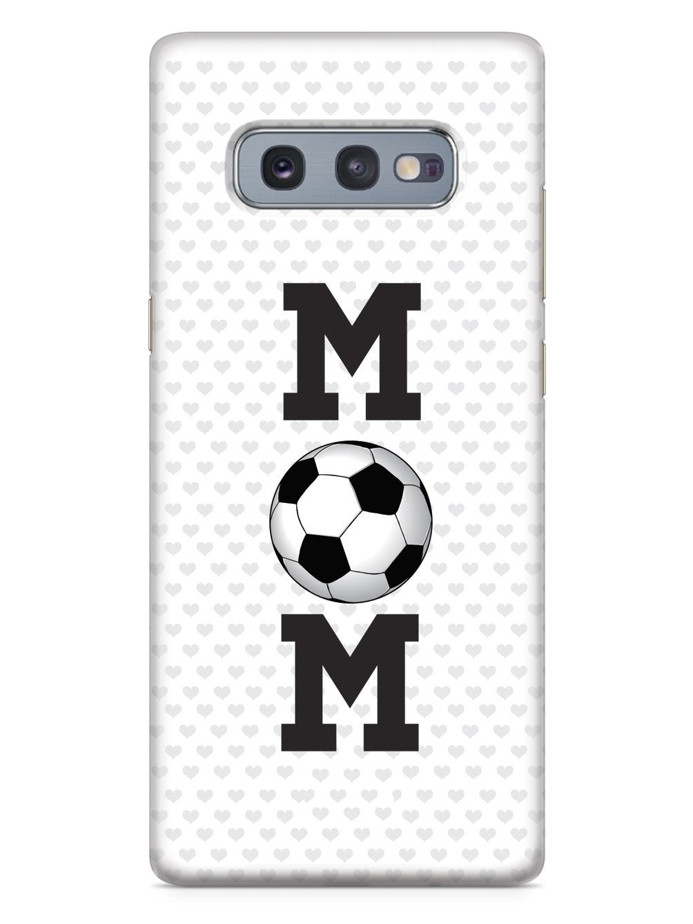 Soccer Mom Vertical Case