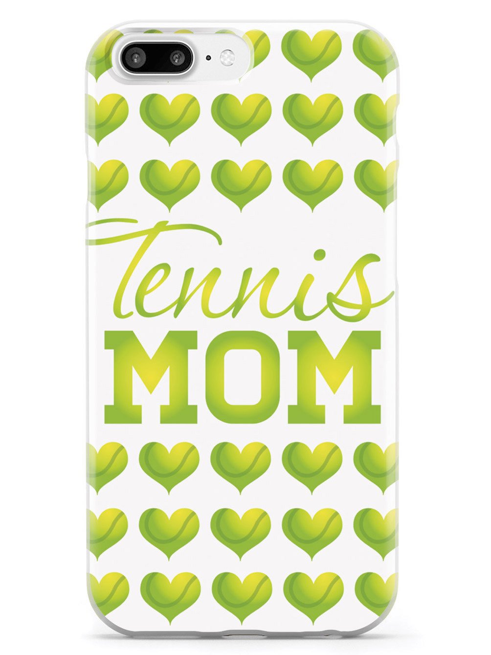 Tennis Mom Case