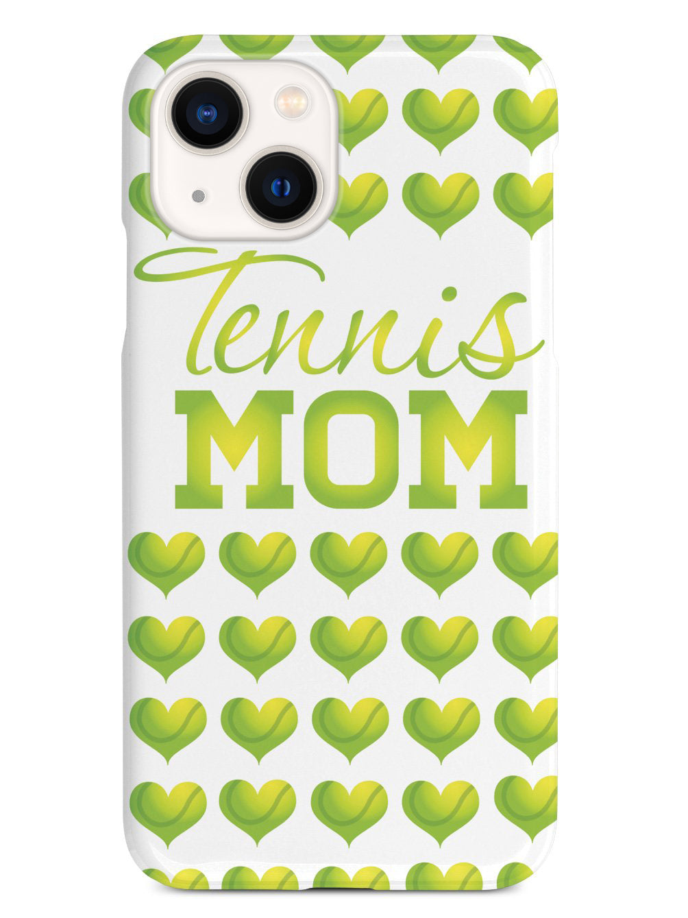 Tennis Mom Case