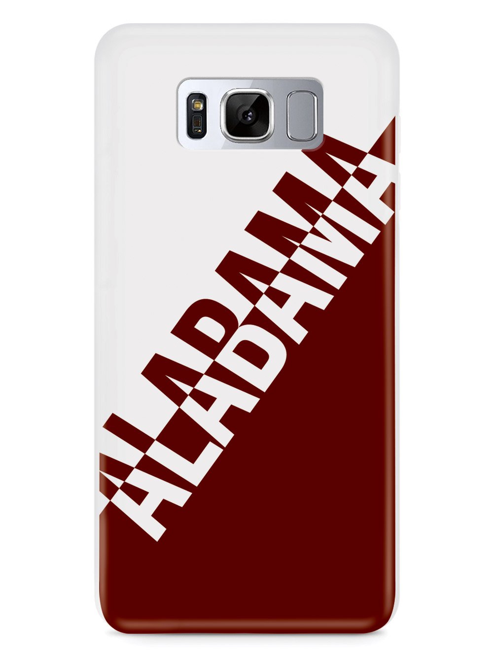 Alabama State Pride Case