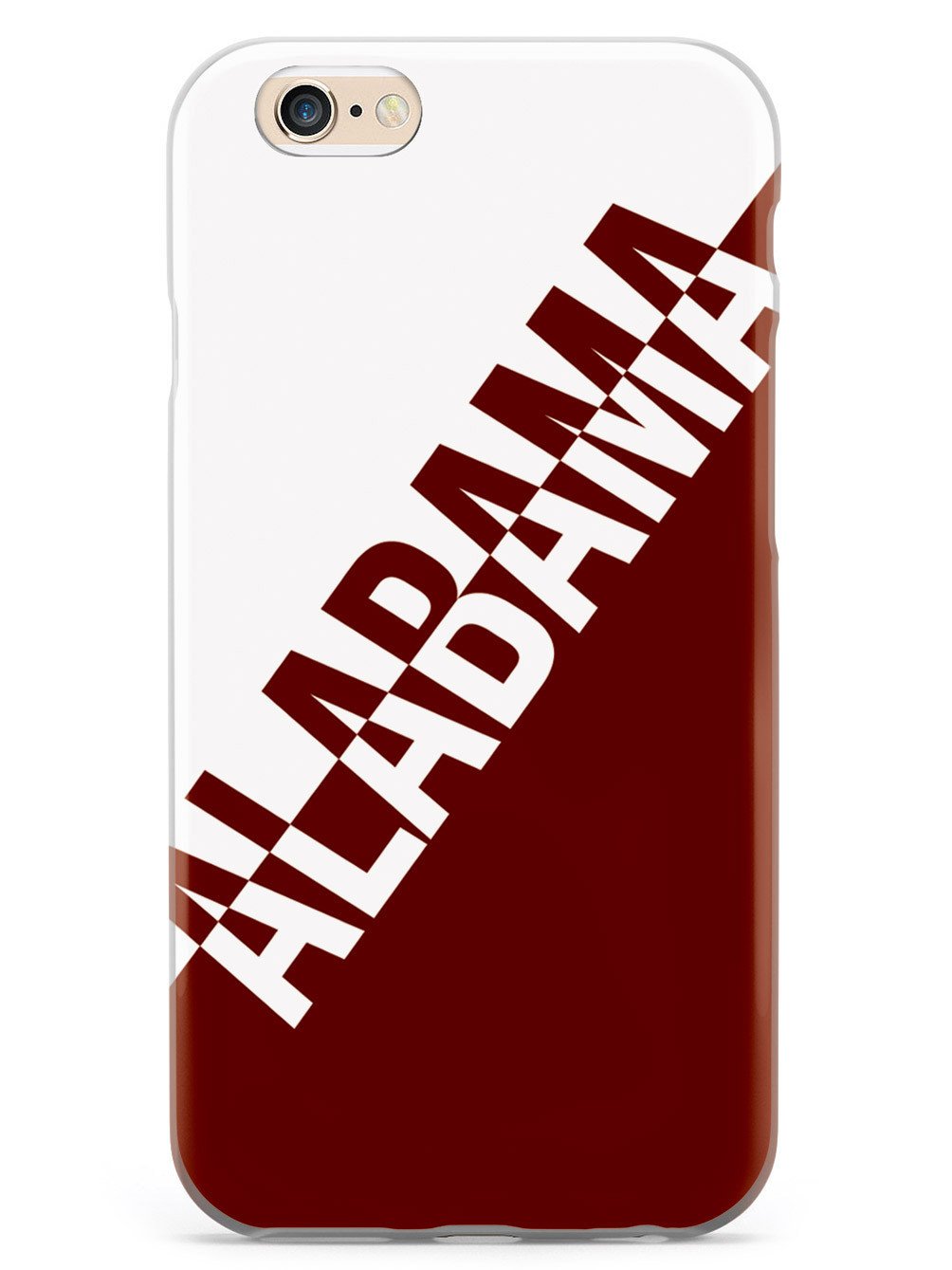 Alabama State Pride Case