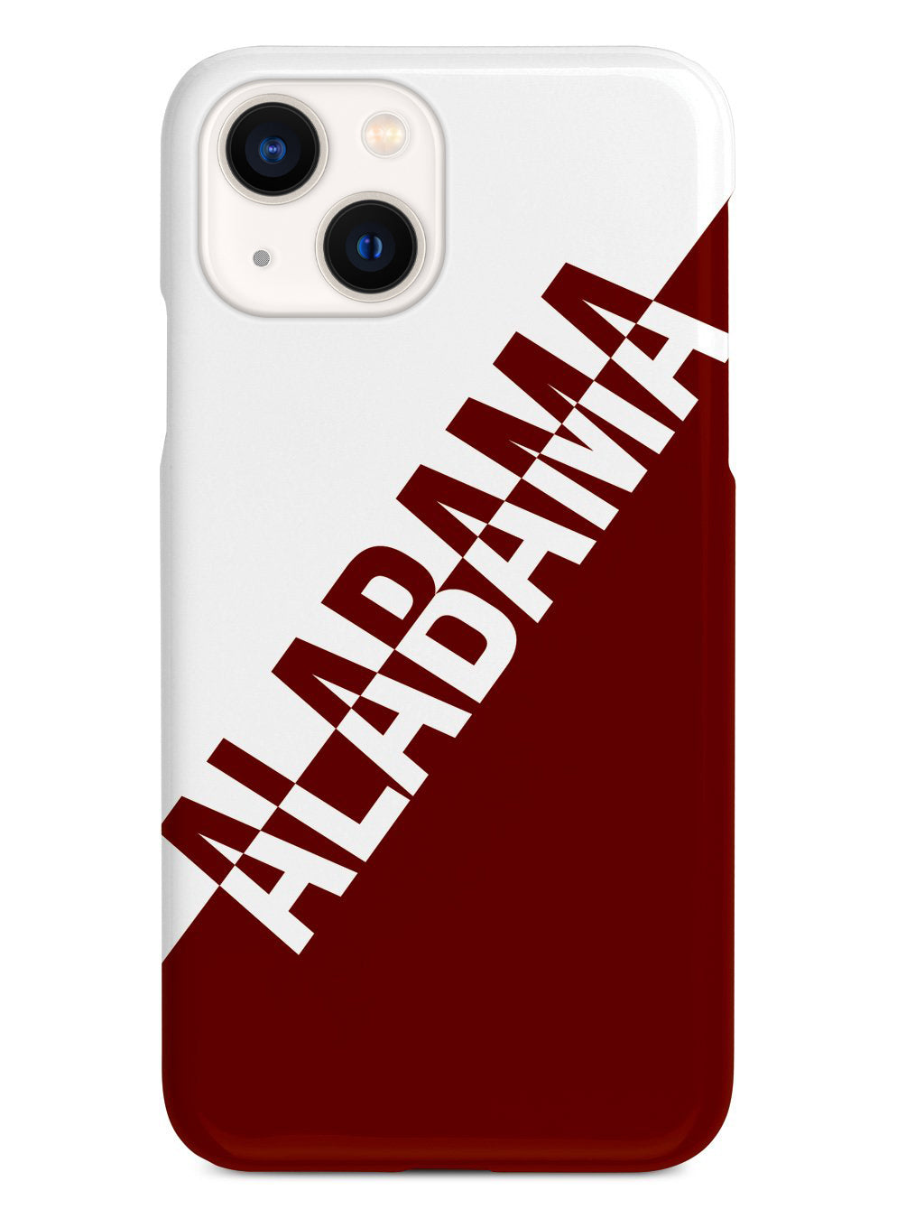 Alabama State Pride Case