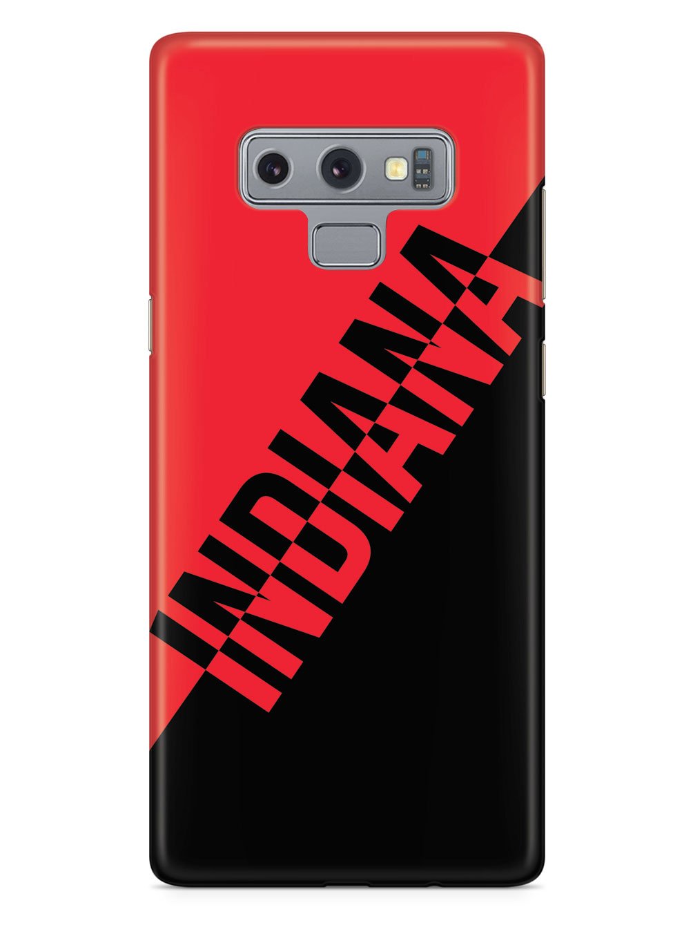 Indiana State Pride Case
