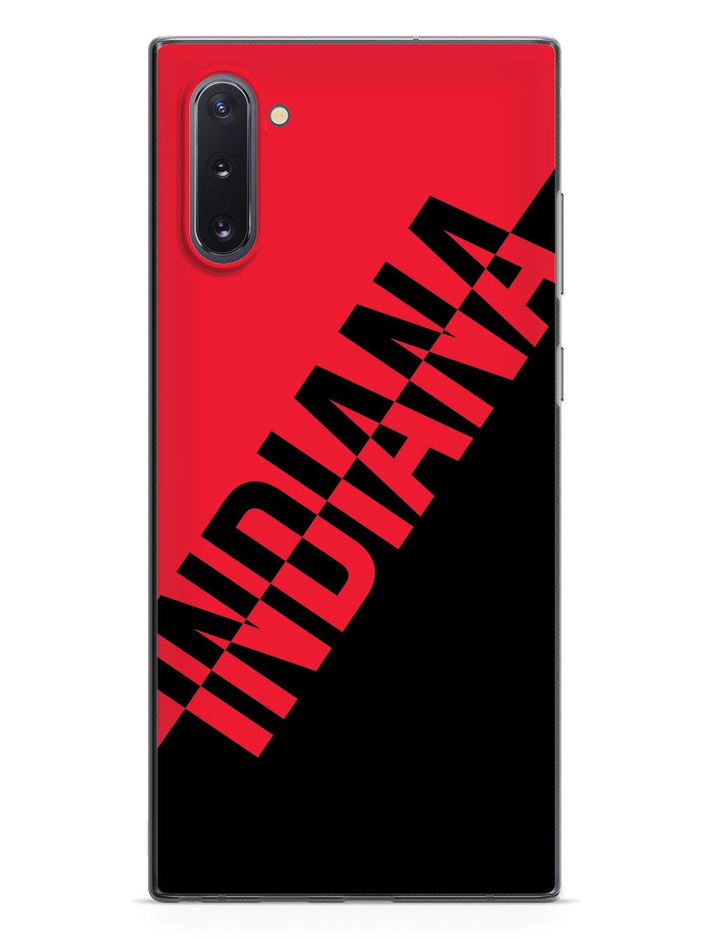 Indiana State Pride Case