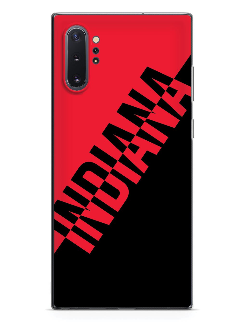 Indiana State Pride Case