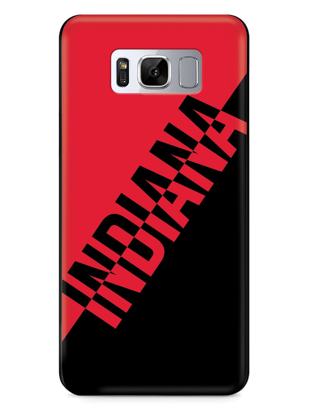 Indiana State Pride Case
