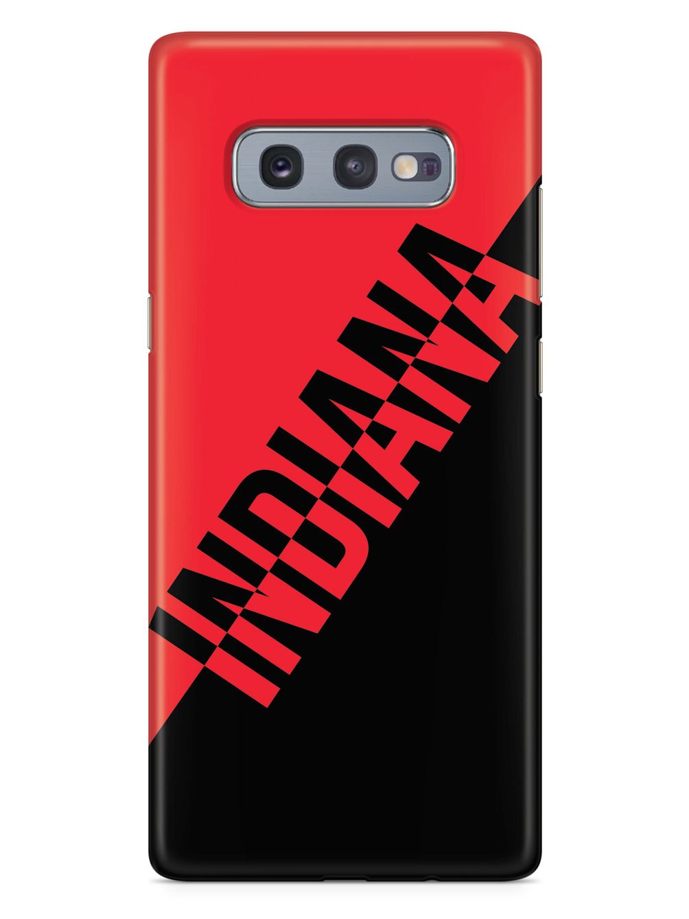 Indiana State Pride Case