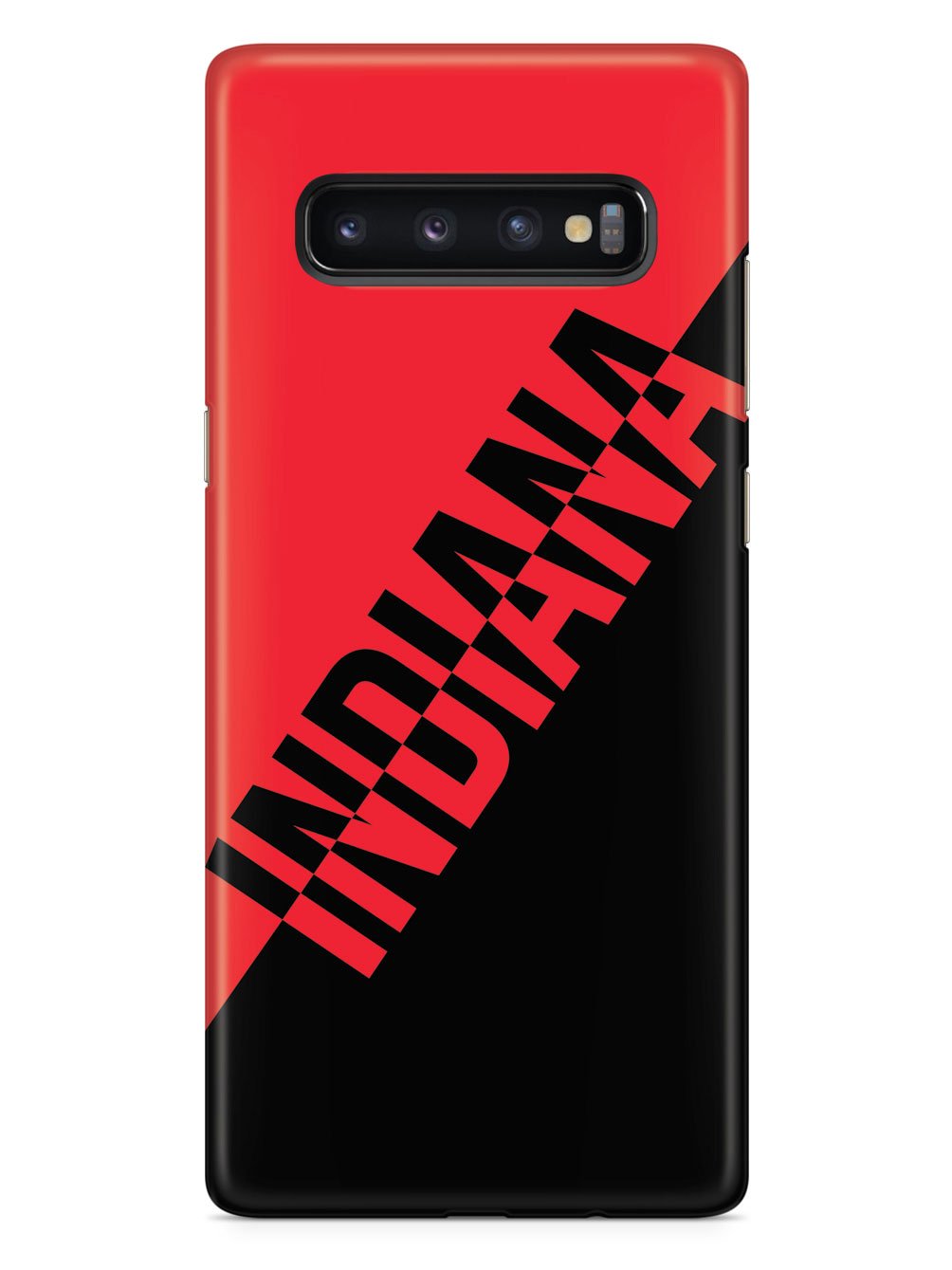 Indiana State Pride Case