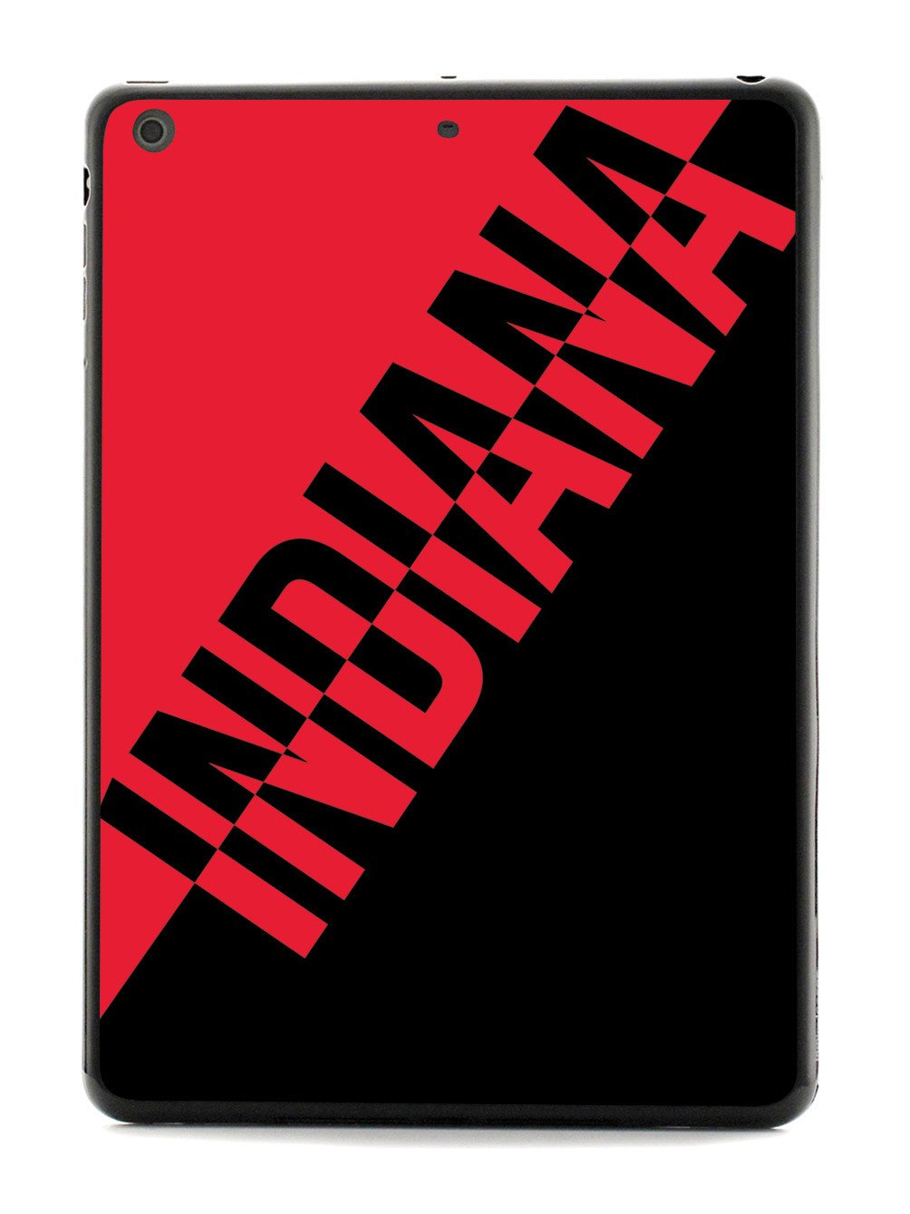 Indiana State Pride Case
