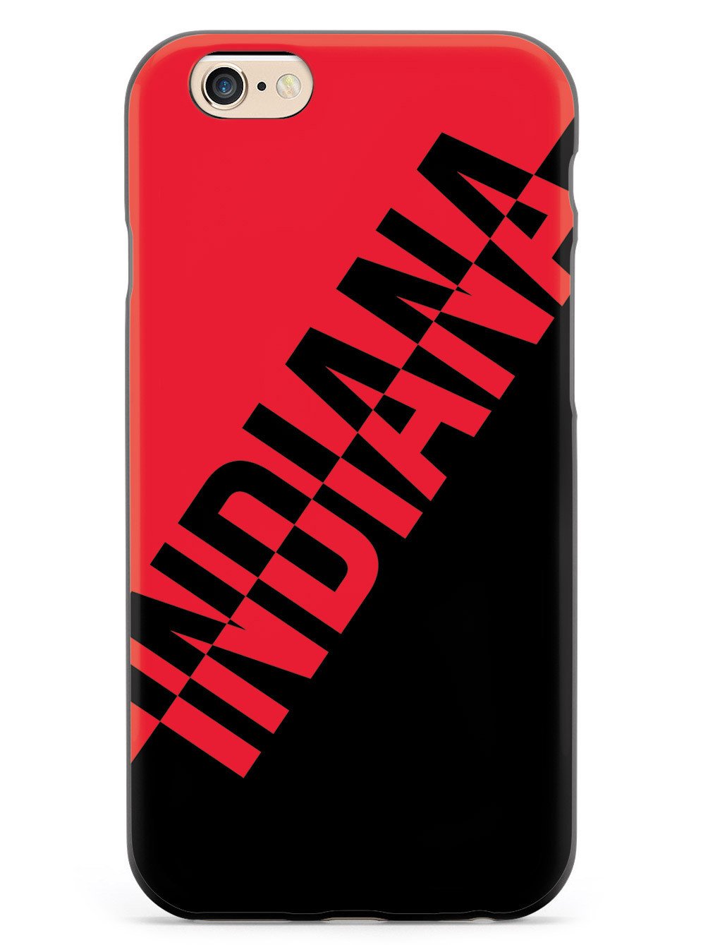 Indiana State Pride Case