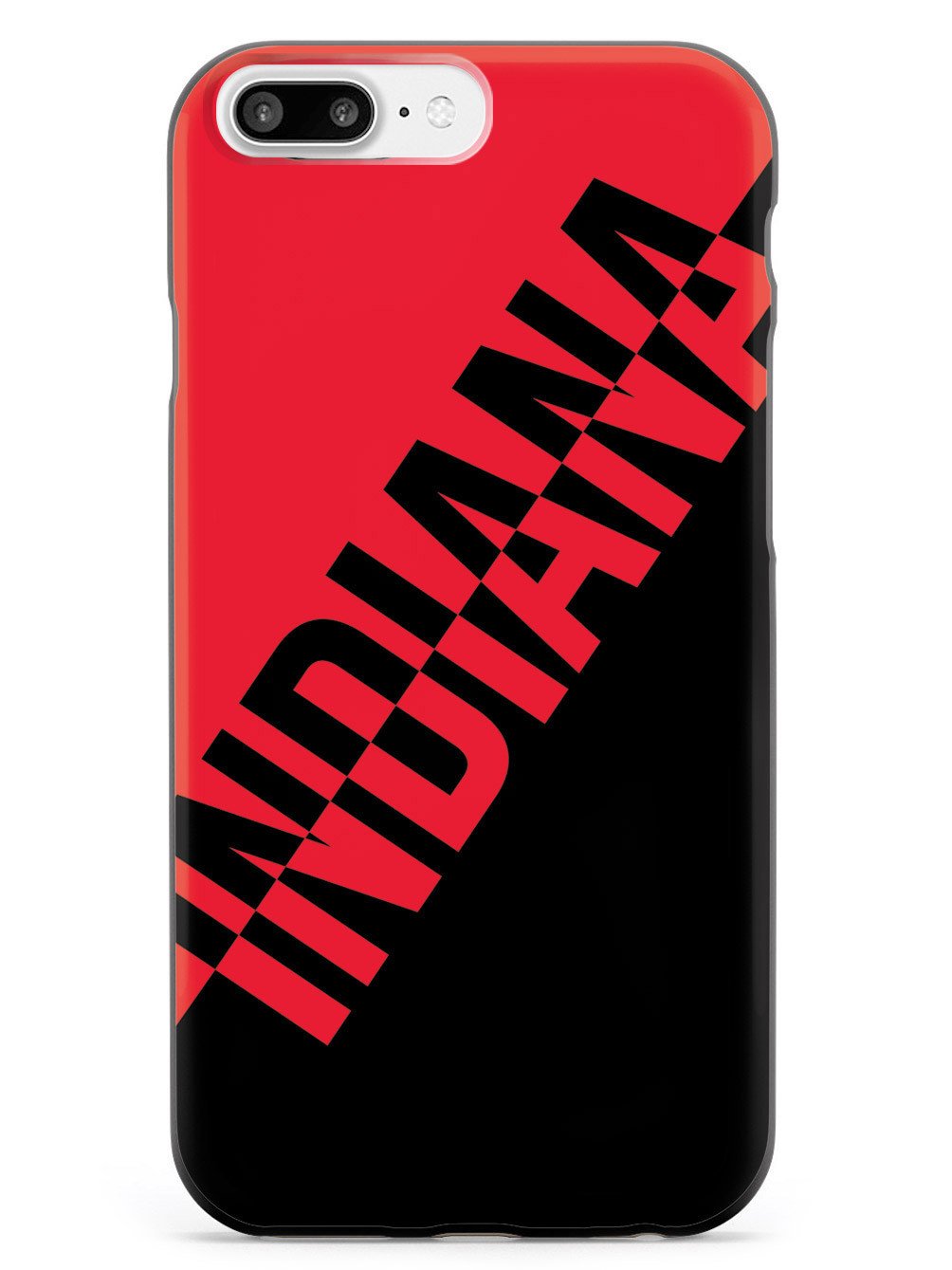 Indiana State Pride Case