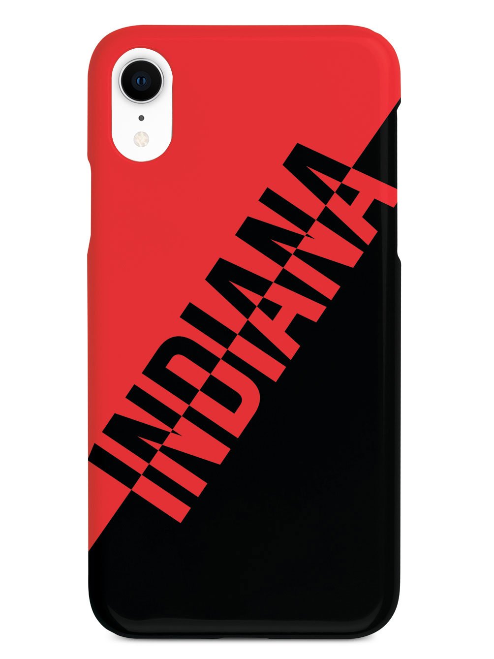 Indiana State Pride Case