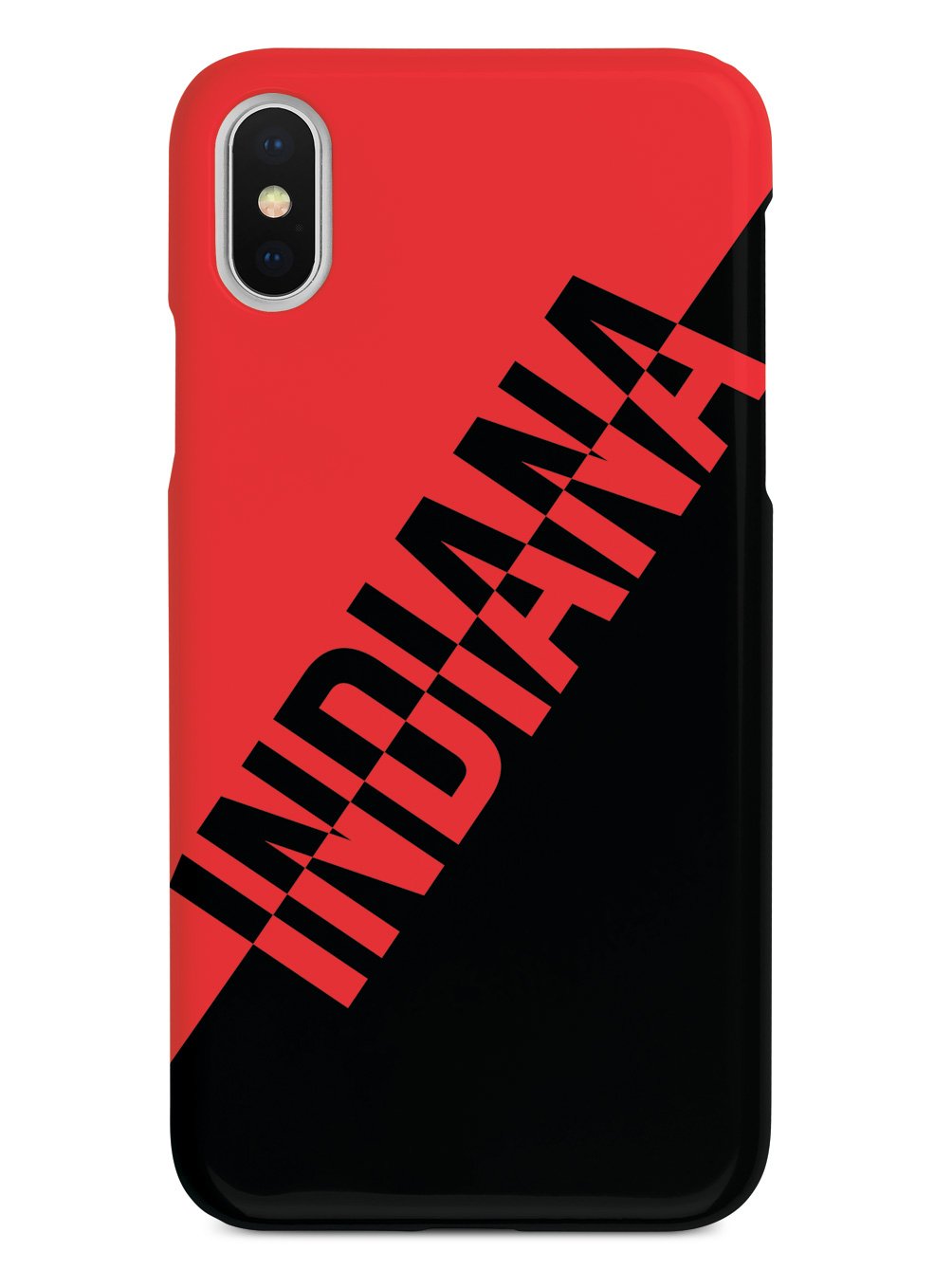 Indiana State Pride Case