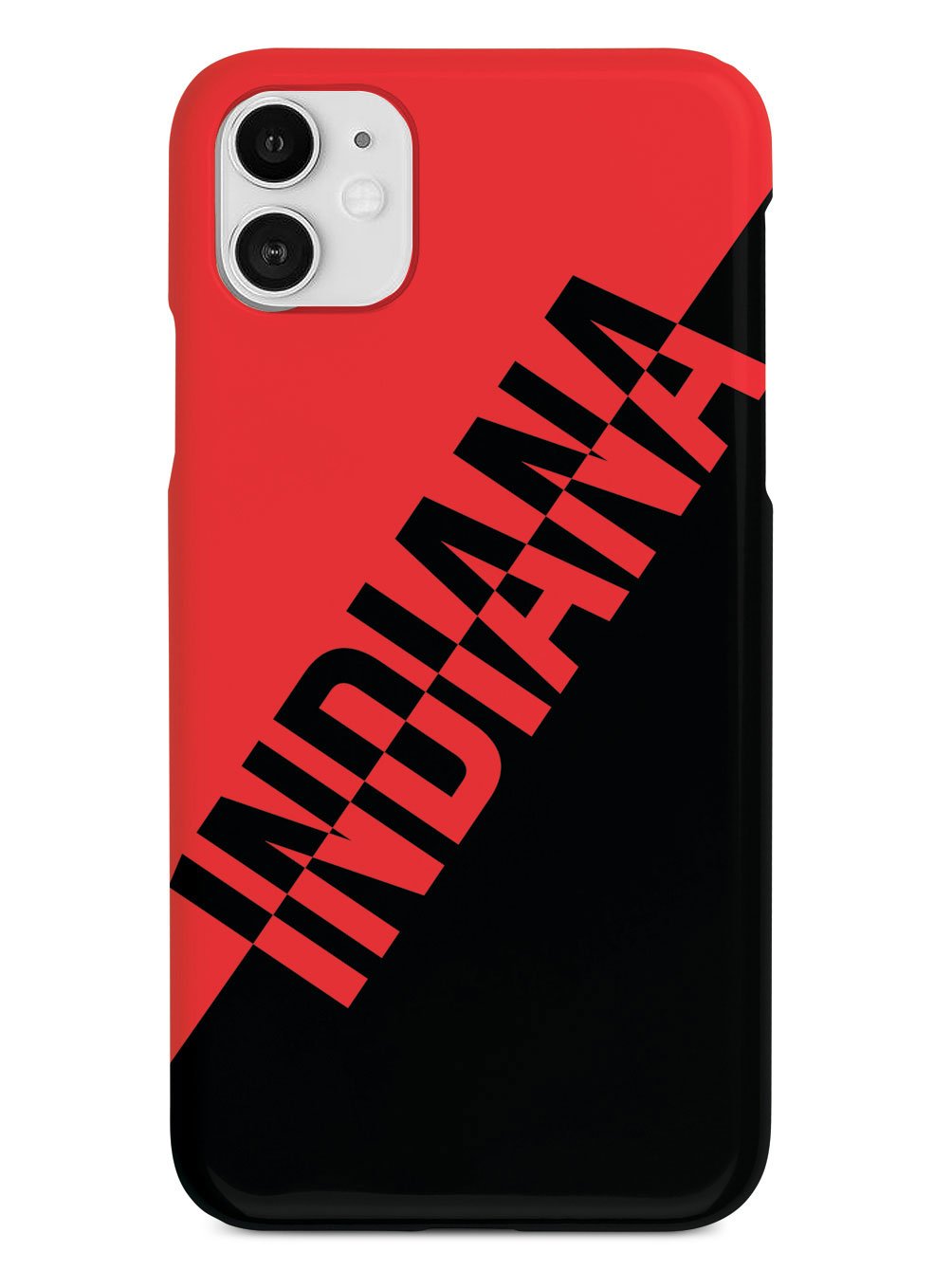 Indiana State Pride Case
