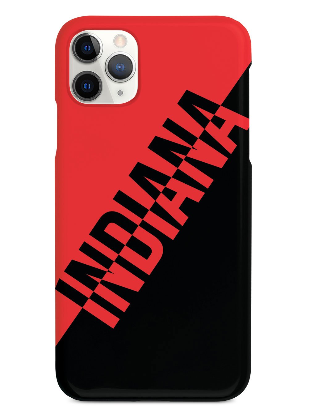 Indiana State Pride Case