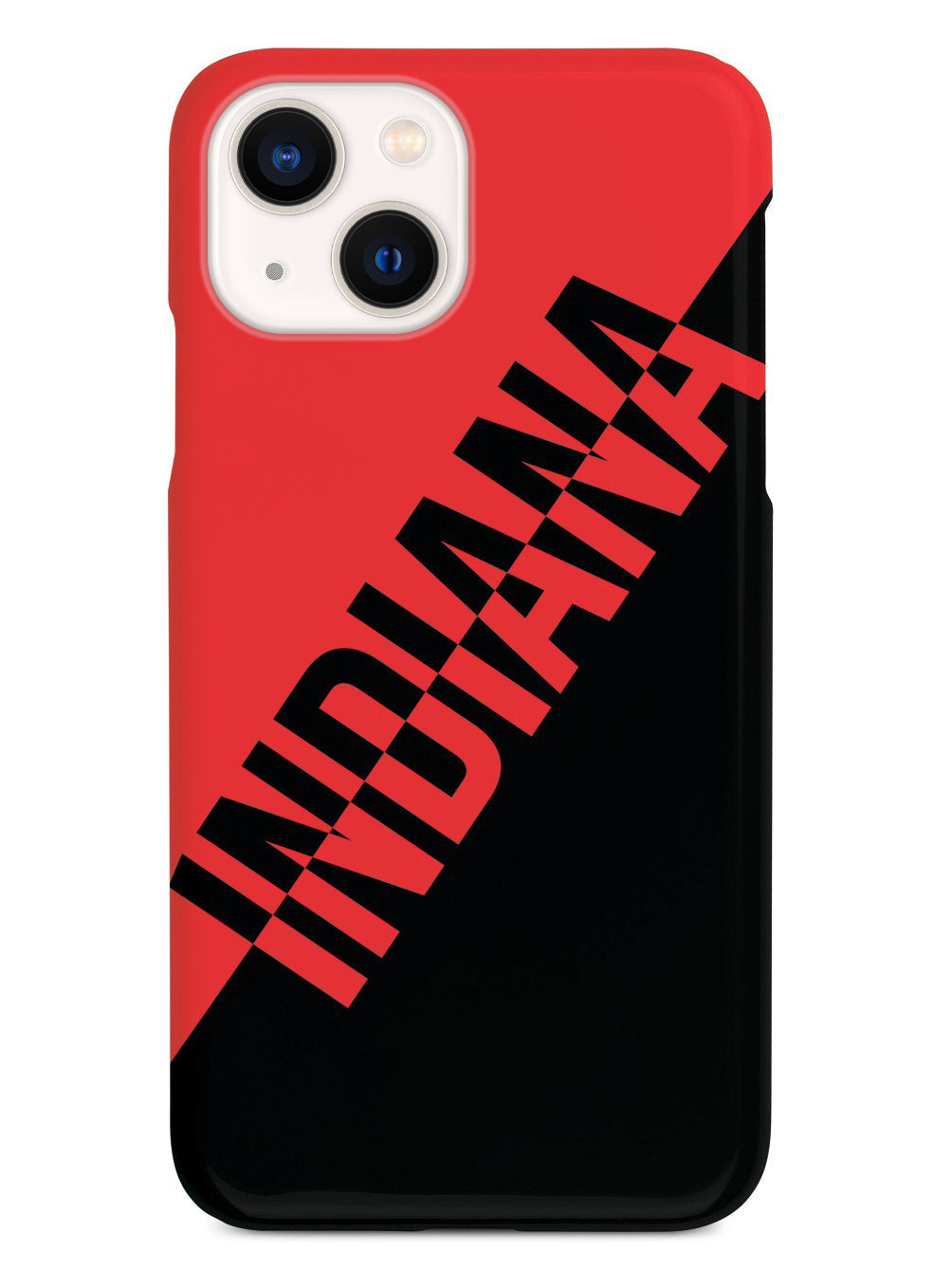 Indiana State Pride Case