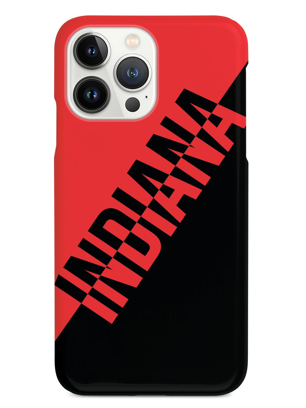 Indiana State Pride Case