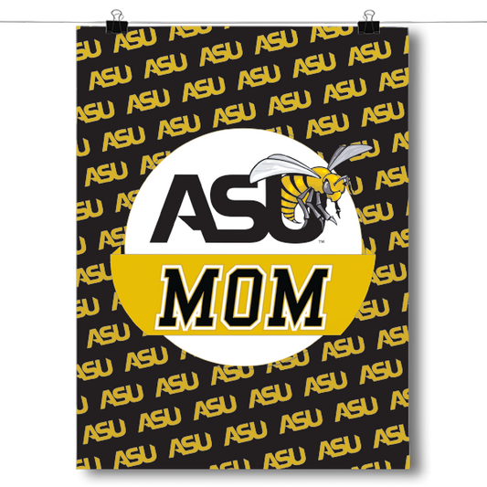 ASU Mom Poster