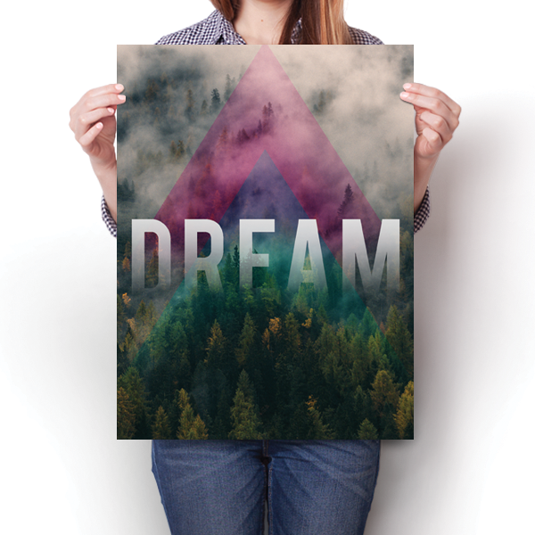 Dream Poster